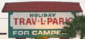 Holiday Travel Park Del Rio