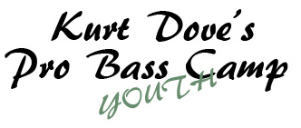 Pro Bass Camp Logo