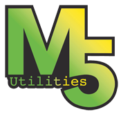 M5 Utilities