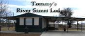 Tommy's River Street Lodging